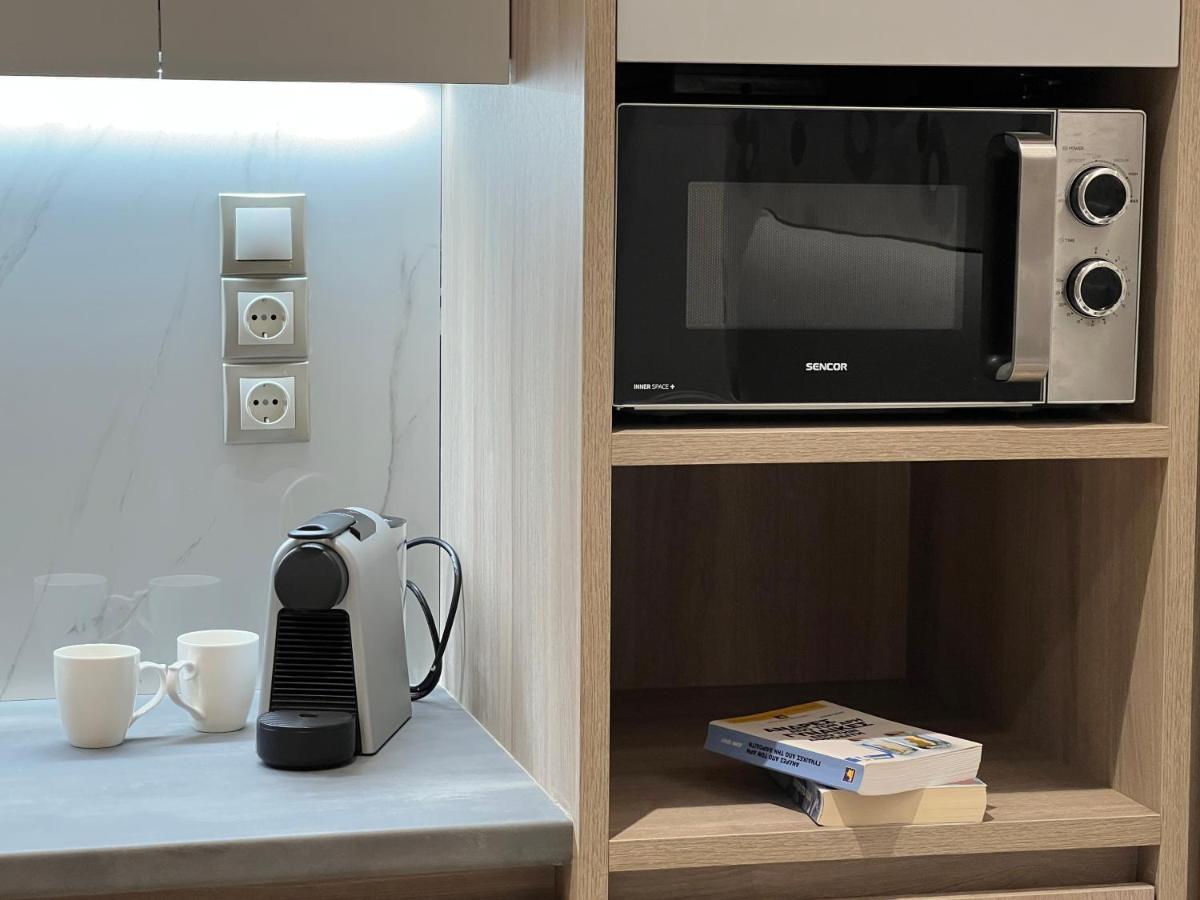Apartment Seaview *