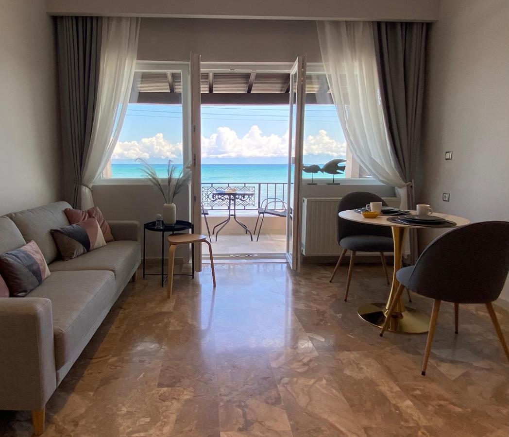 Apartment Seaview Sidari (Corfu)